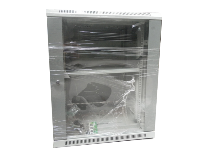 GTS-6614 14U Standing Server Cabinet