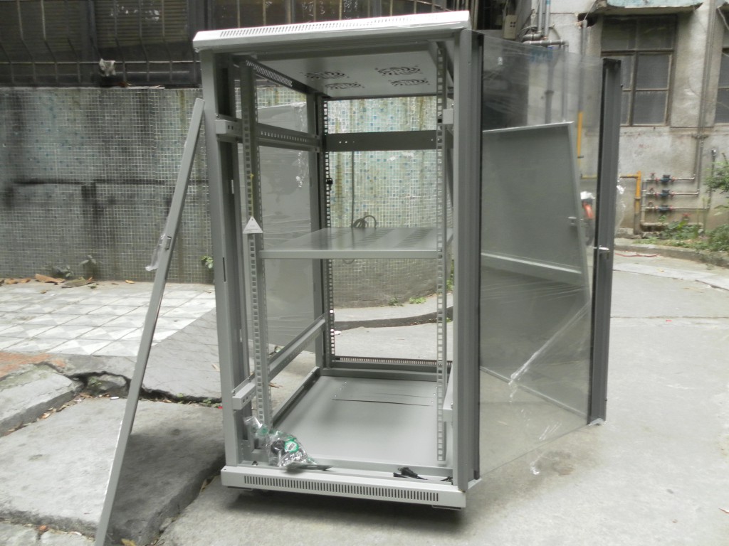 GTS-6622 22U Network Server Cabinets