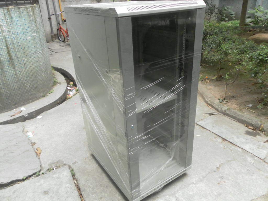 GTS-6827 27U Network Server Cabinets