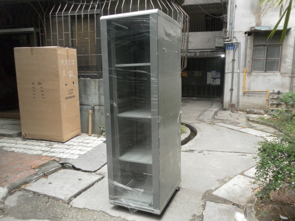 GTS-8642 42U Hot Sale Network Cabinet